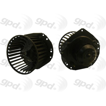Gpd Blower Motor, 2311350 2311350